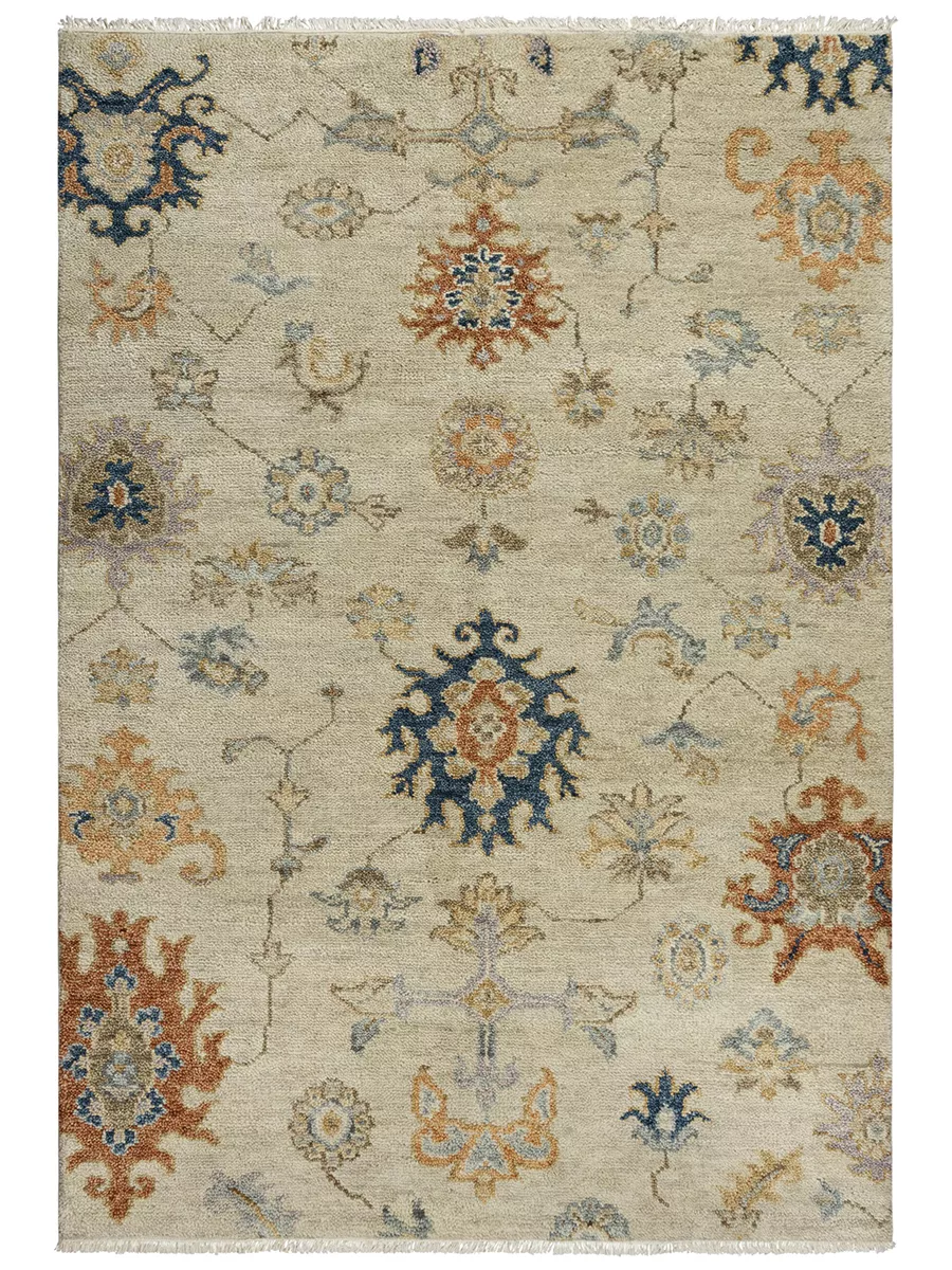 Envision ENV966 3' x 10' Runner Rug