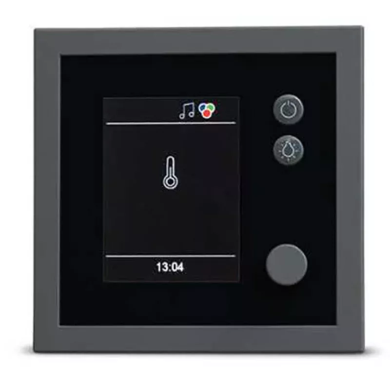 EOS EmoTec D Digital Sauna Control Unit