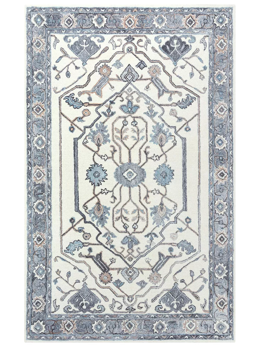 Essence ESS102 BGGY 5'x7'6