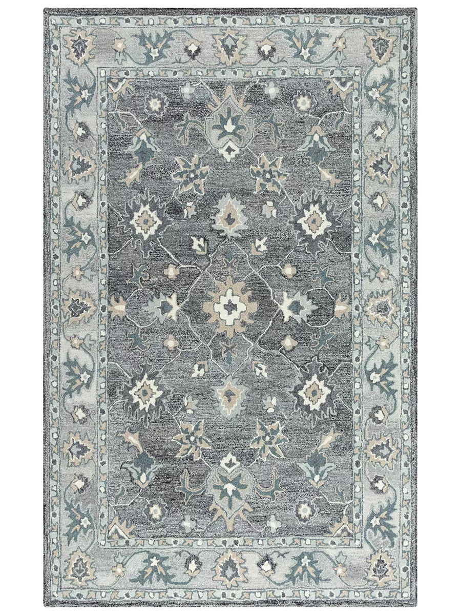 Essence ESS106 5' x 7'6" Rug