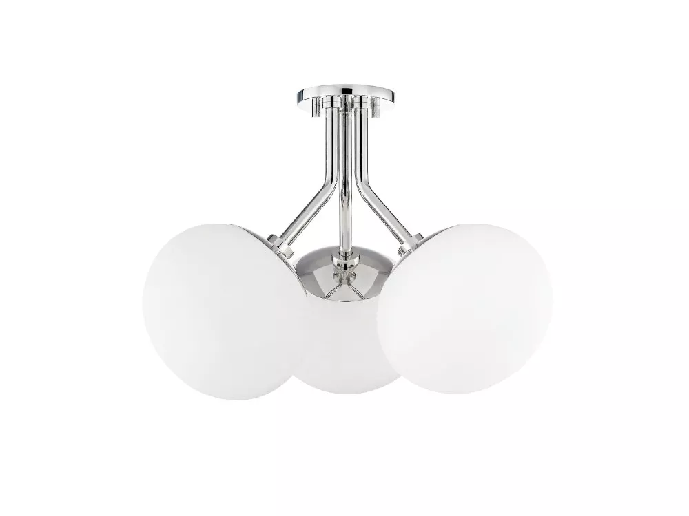 Estee Semi Flush