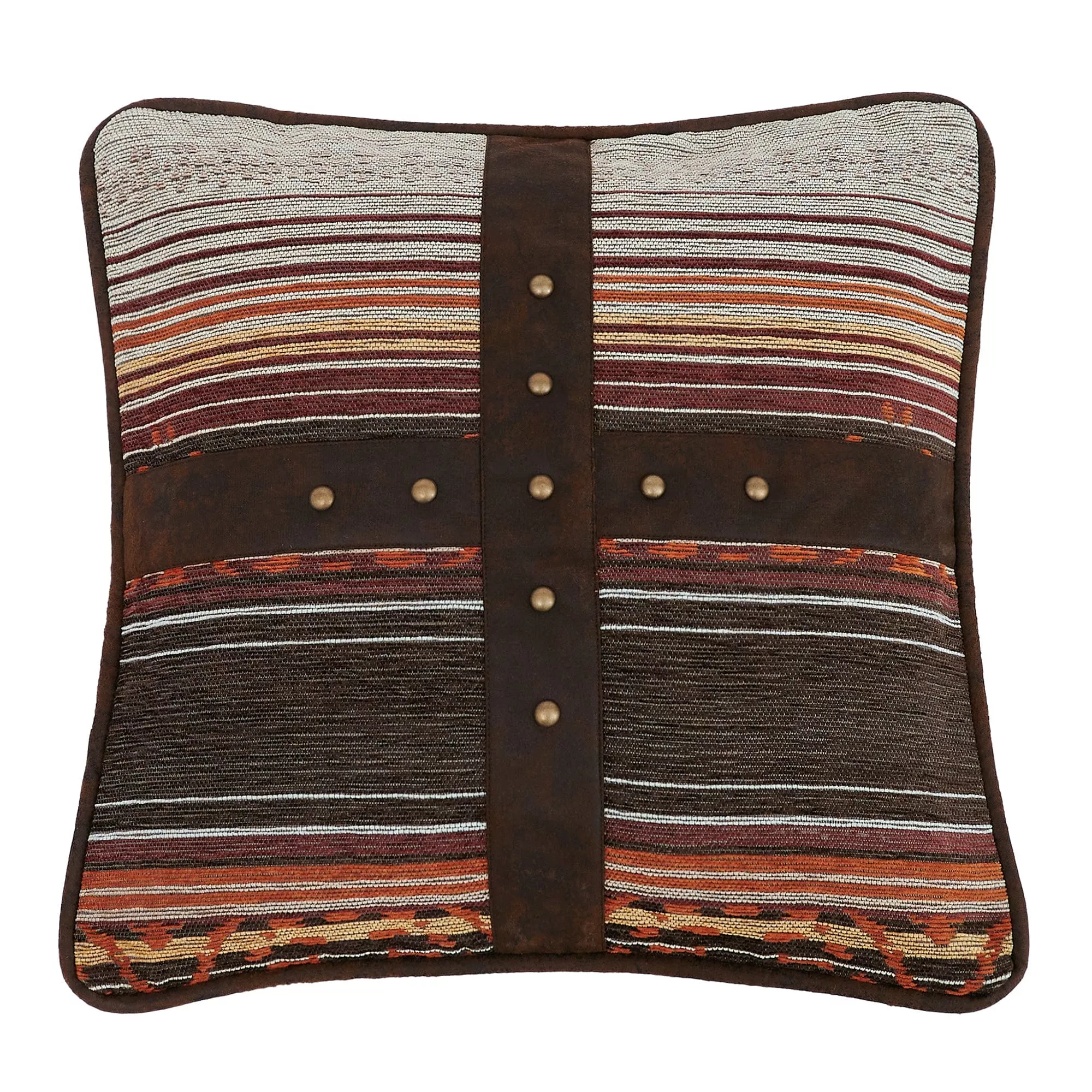 Estes Copper Pillow