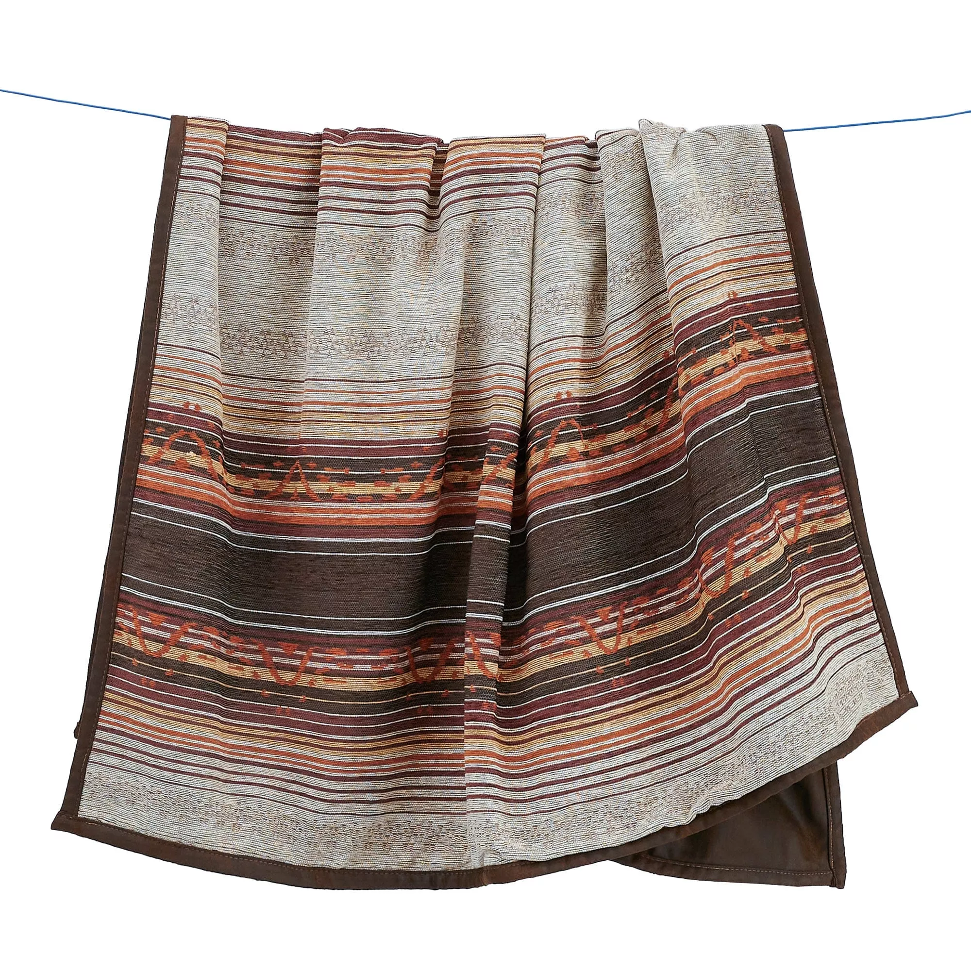 Estes Copper Throw