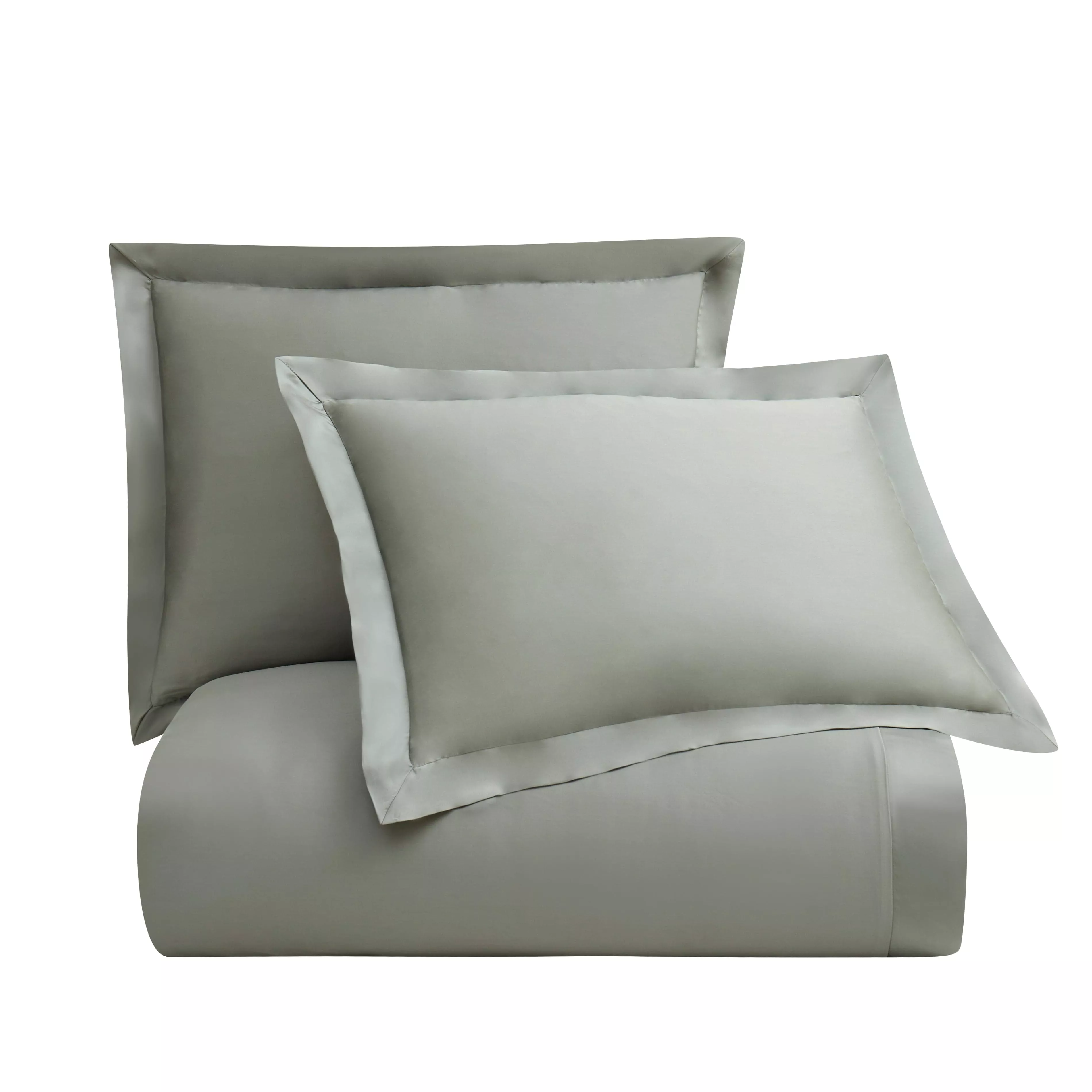 Eucalyptus Sage King Duvet Cover Set
