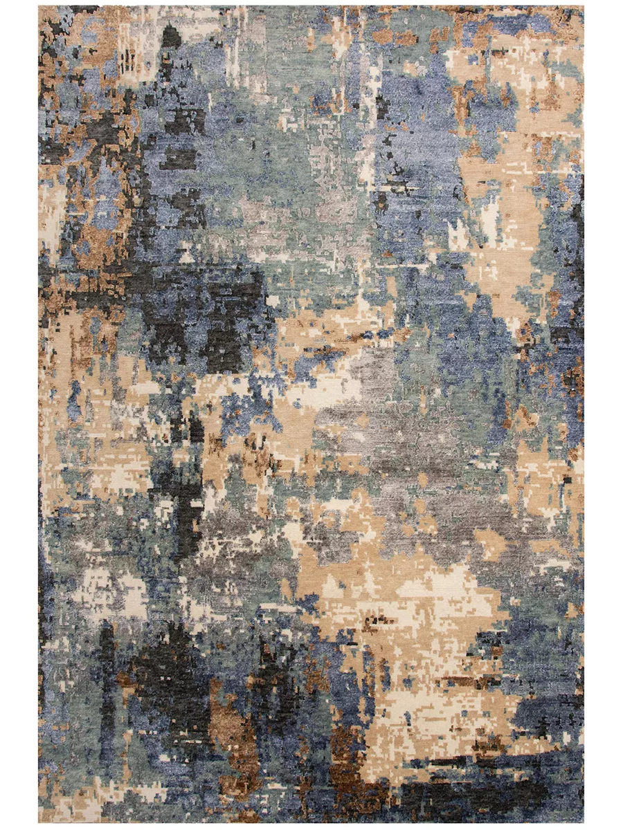 Evolution EVO541 2' x 3' Rug