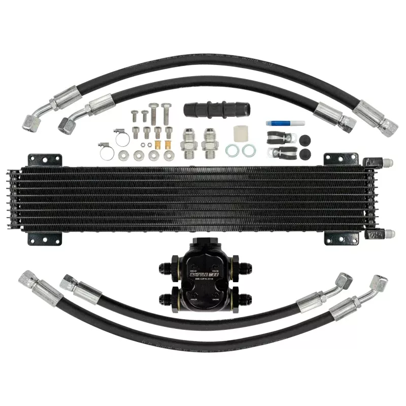 External Cooler Kit for Automatic Transaxle (Eurovan)