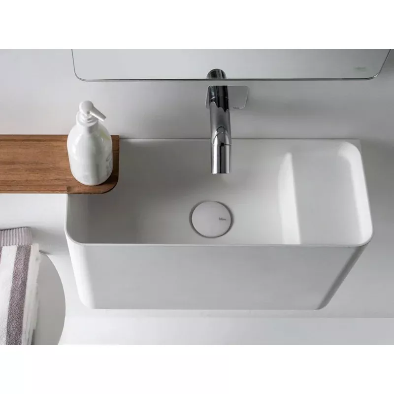 Falper Bauletto wall sink WL2