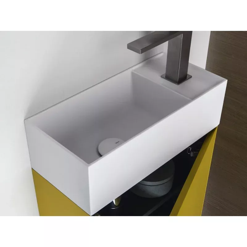 Falper D5K wall sink D5K