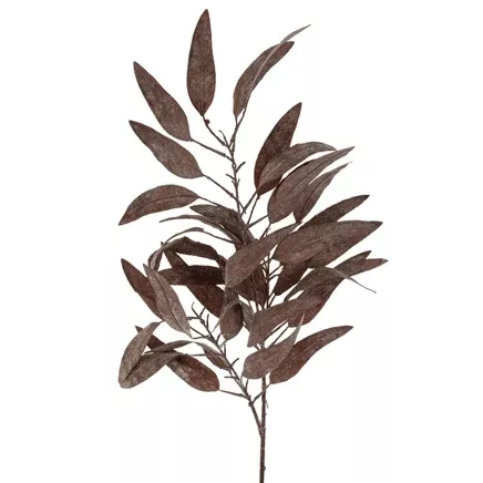 Faux Dried Eucalyptus Stem