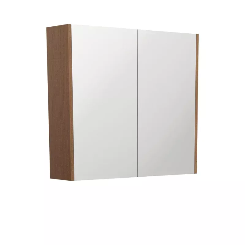 Fienza PSC LED Mirror Cabinet