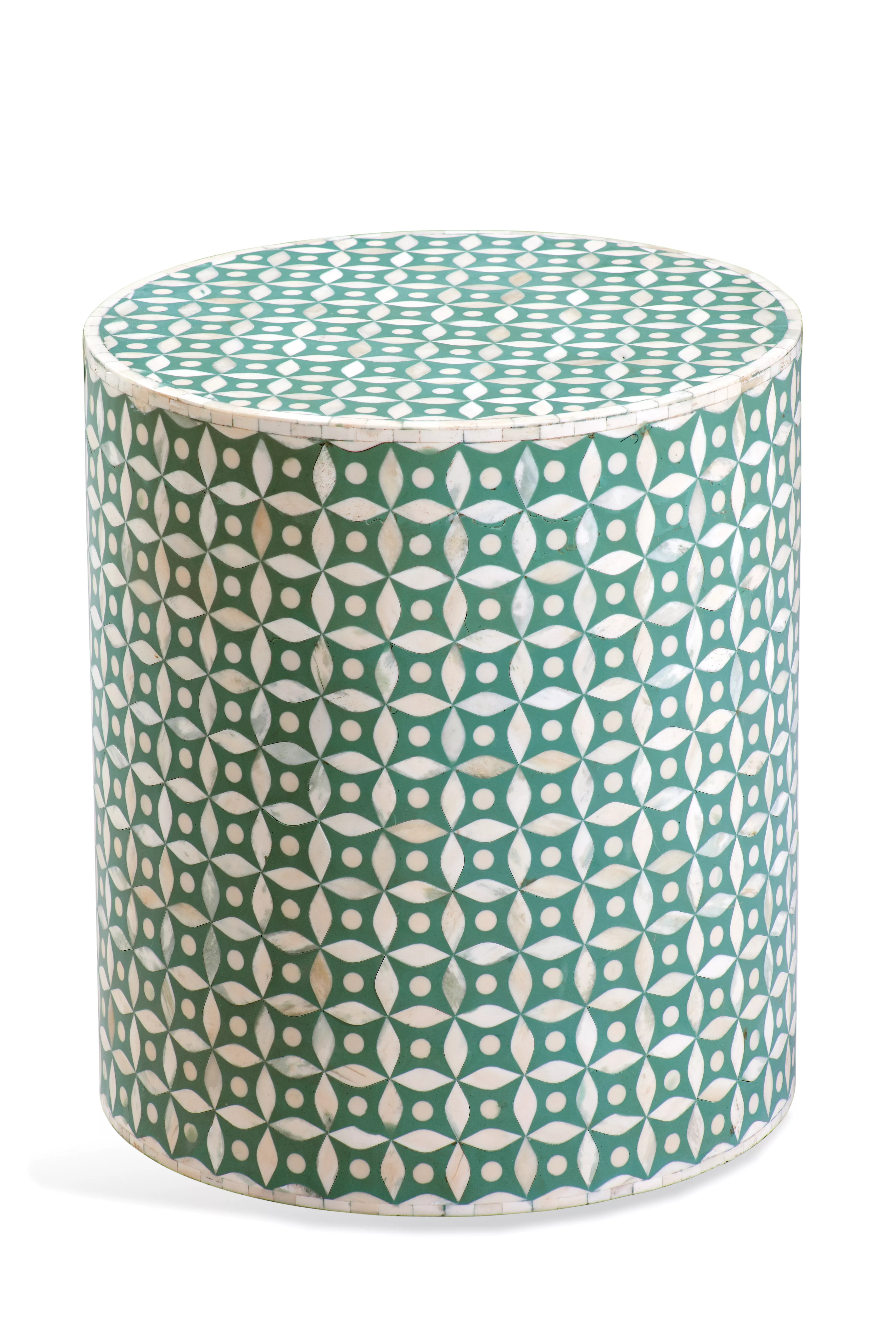 Finch Accent Table