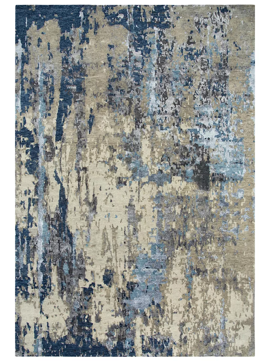 Finesse FIN103 2' x 3' Rug