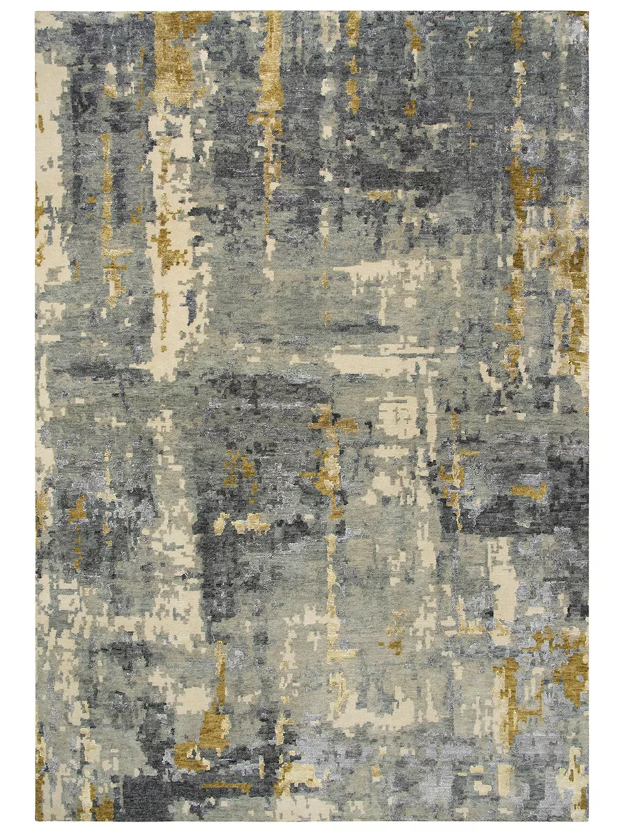 Finesse FIN107 3' x 10' Runner Rug