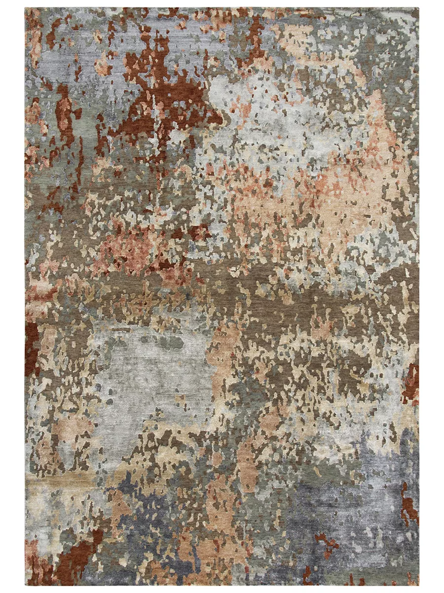 Finesse FIN109 6' x 9' Rug