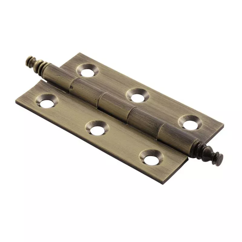 Finial Cabinet Hinge