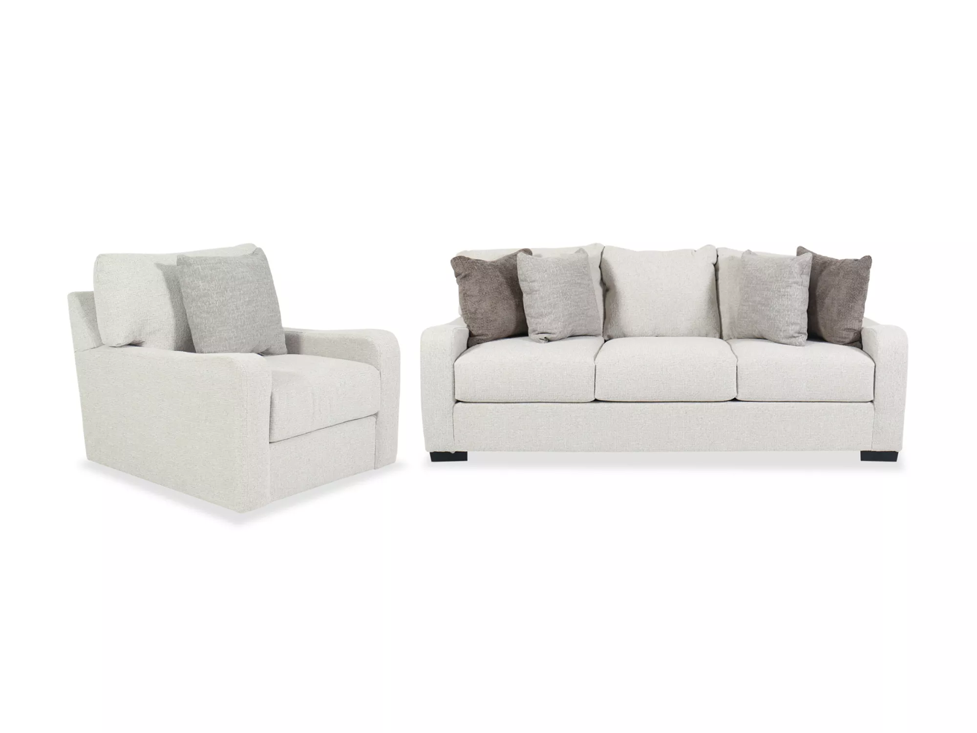 Finley 2-Piece Living Room Set