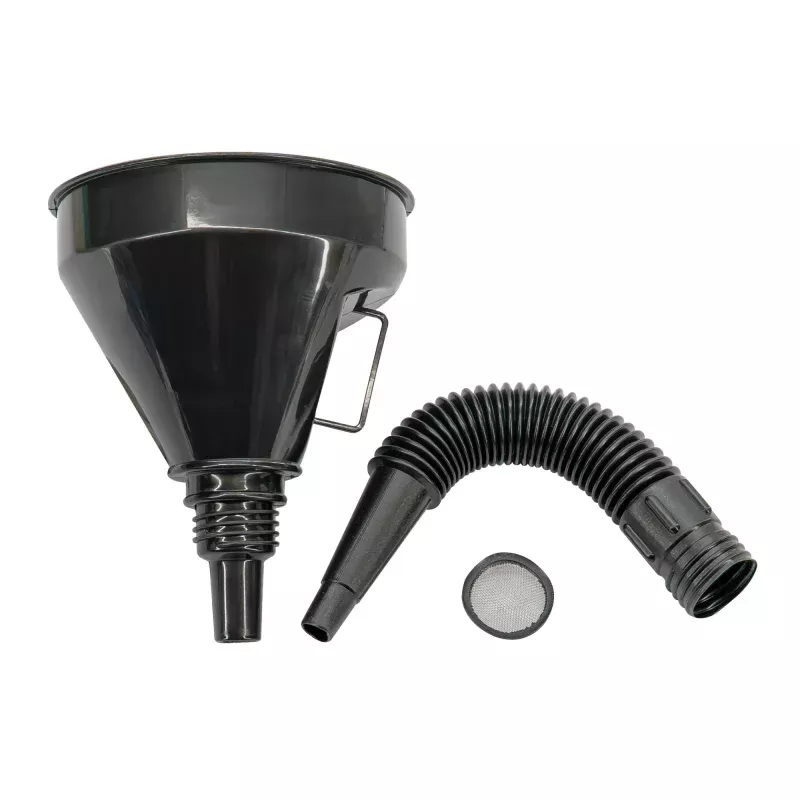 Flex Funnel