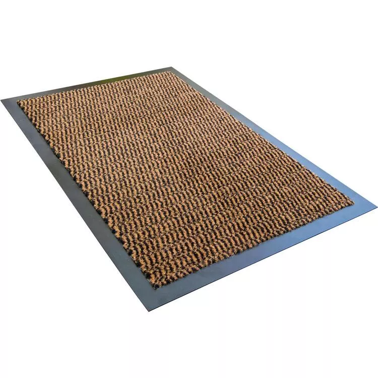 Floortex Brown Door Mat - Doortex Advantagemat