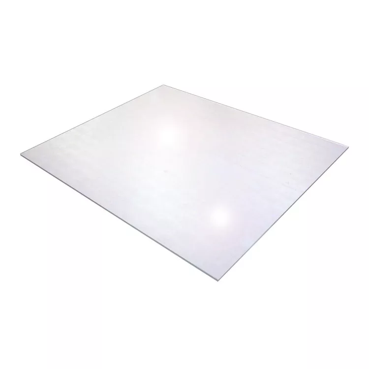 Floortex Chair Mat - Polycarbonate