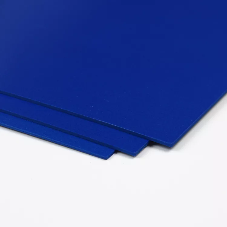 Floortex CraftTex Bubbalux Craft Boards - 6 Pack Letter Size