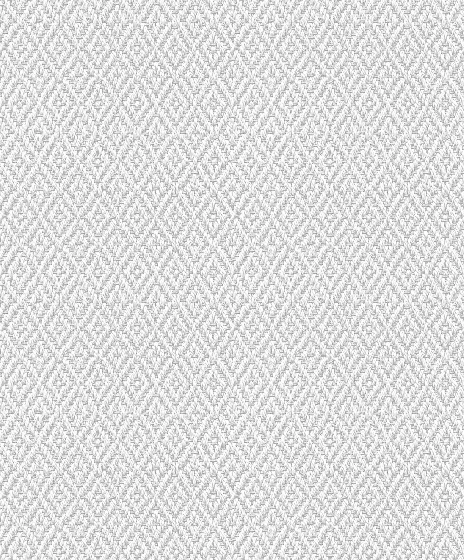 Flora Diamond Weave Beige Wallpaper 47489