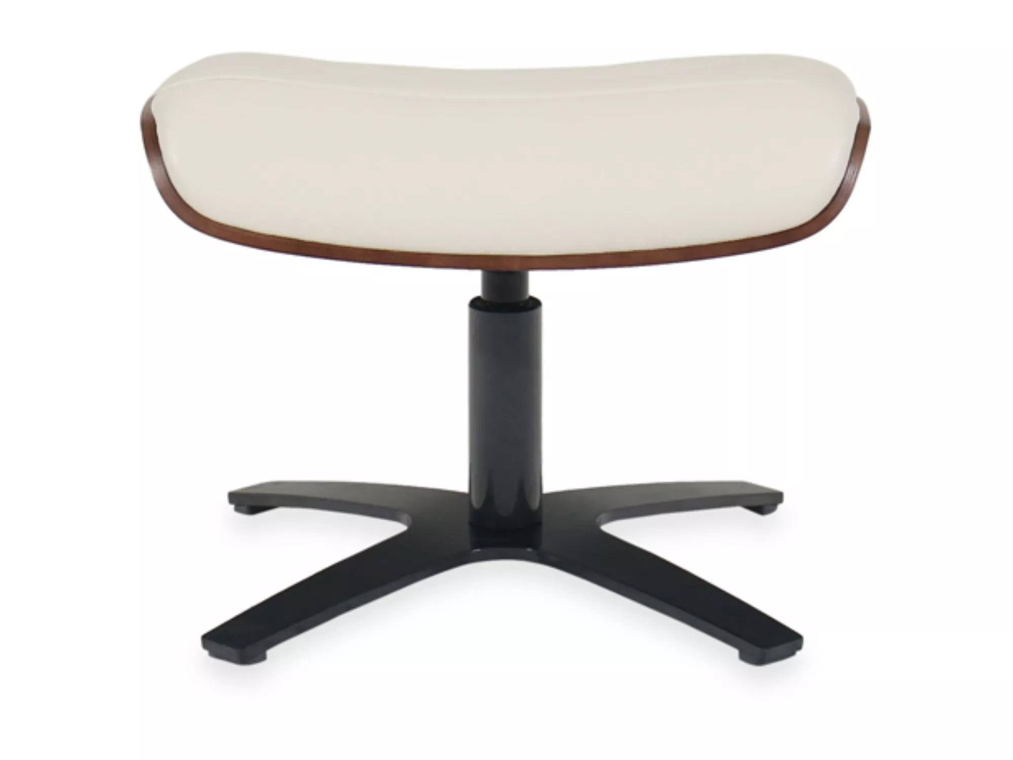 Florida Swivel Ottoman
