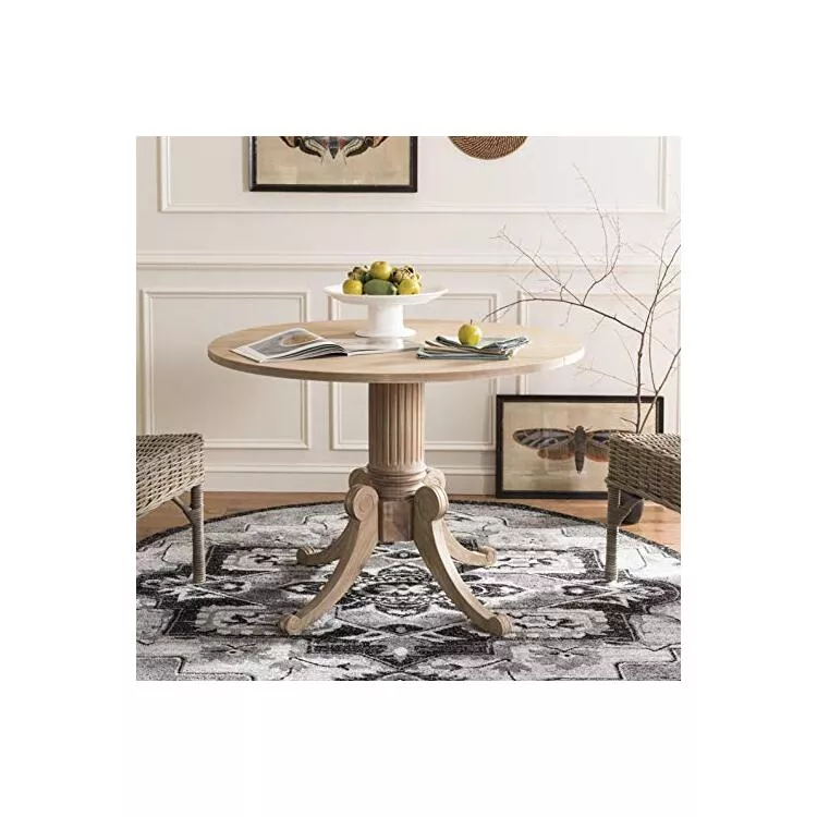 Forest Drop Leaf Dining Table