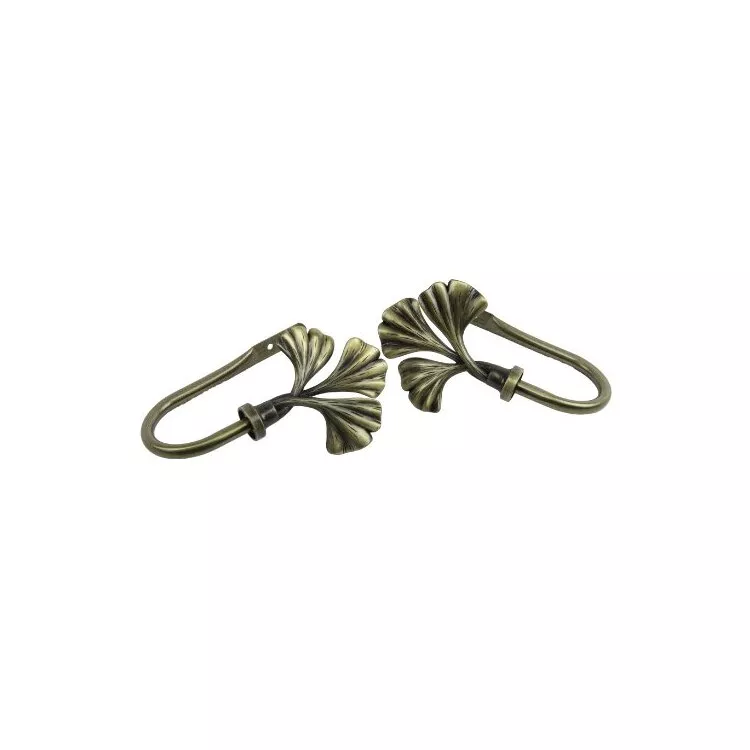 Fortune Curtain Rod Holdback
