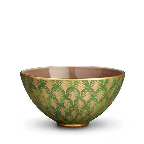 Fortuny Bowls by L'Objet