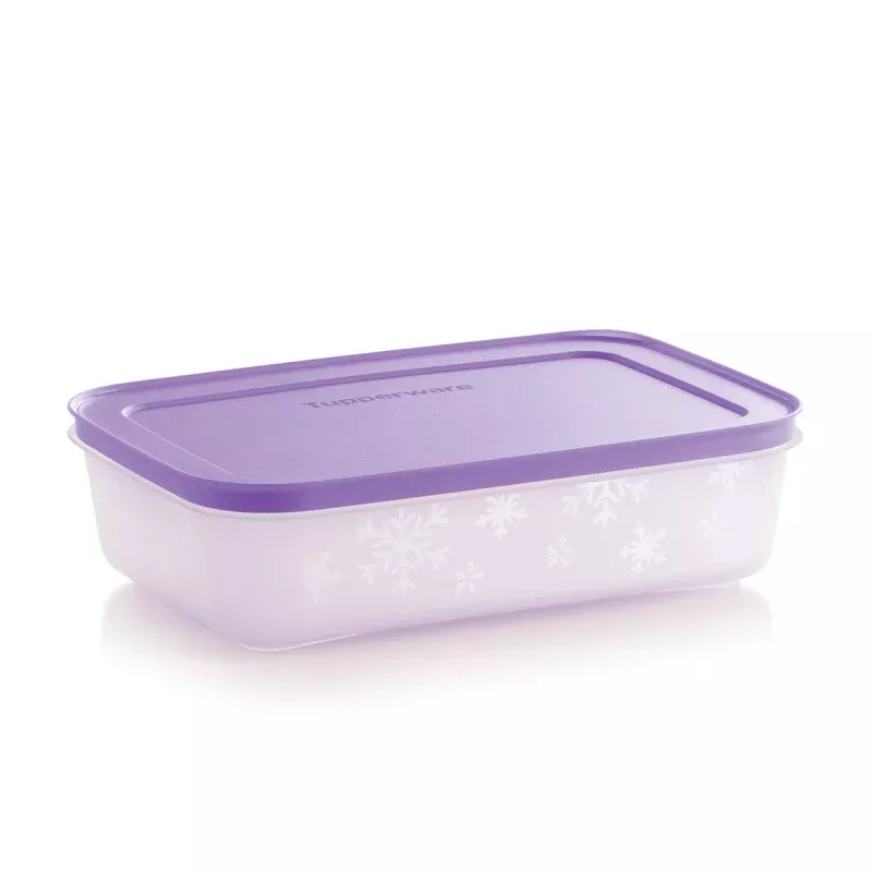 Freezer Mates Plus | Medium Shallow