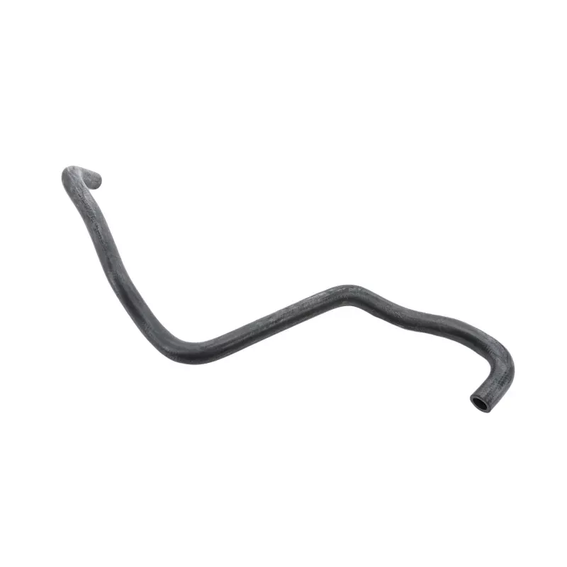 Front Heater Core Hose -Return