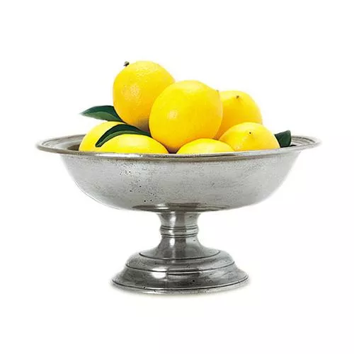 Fruit Compote by Match Pewter