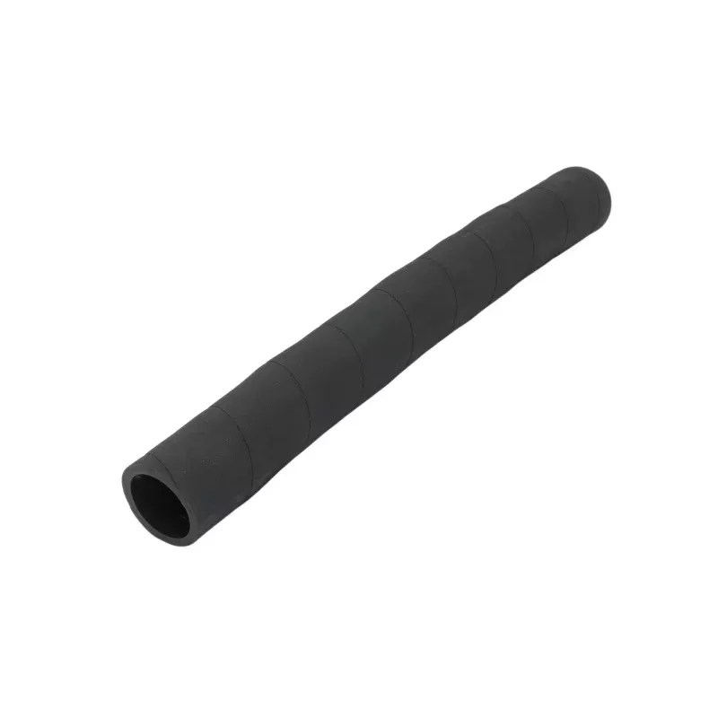 Fuel Filler Hose - Syncro