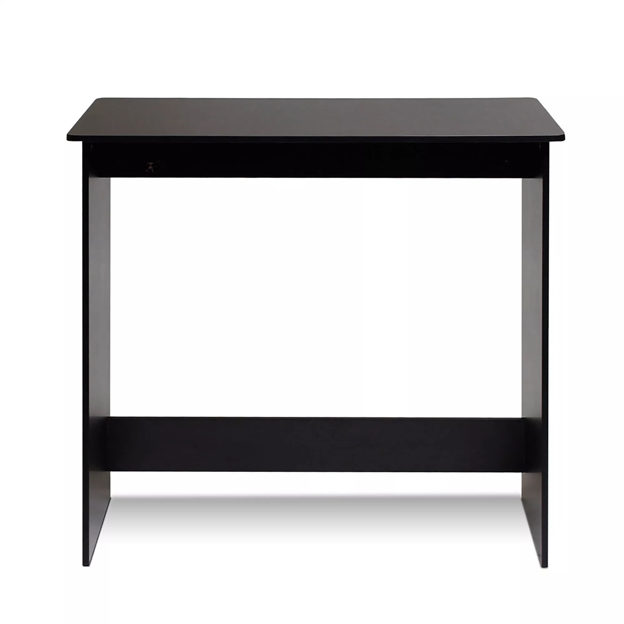 Furinno Furinno 14035EX Simplistic Study Table, Espresso