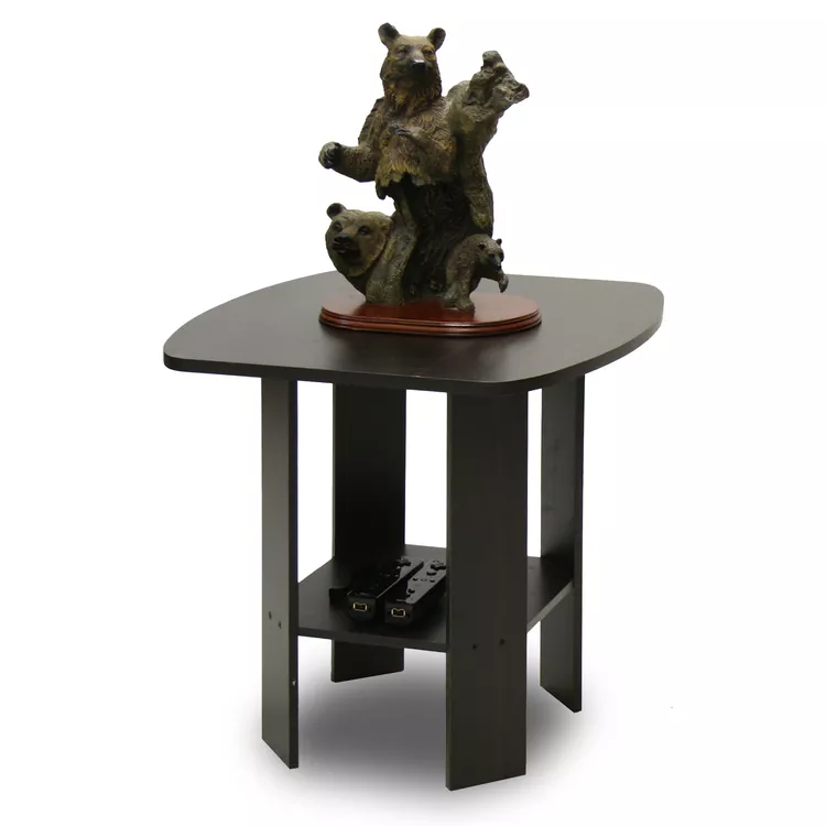Furinno Simple Design End Table