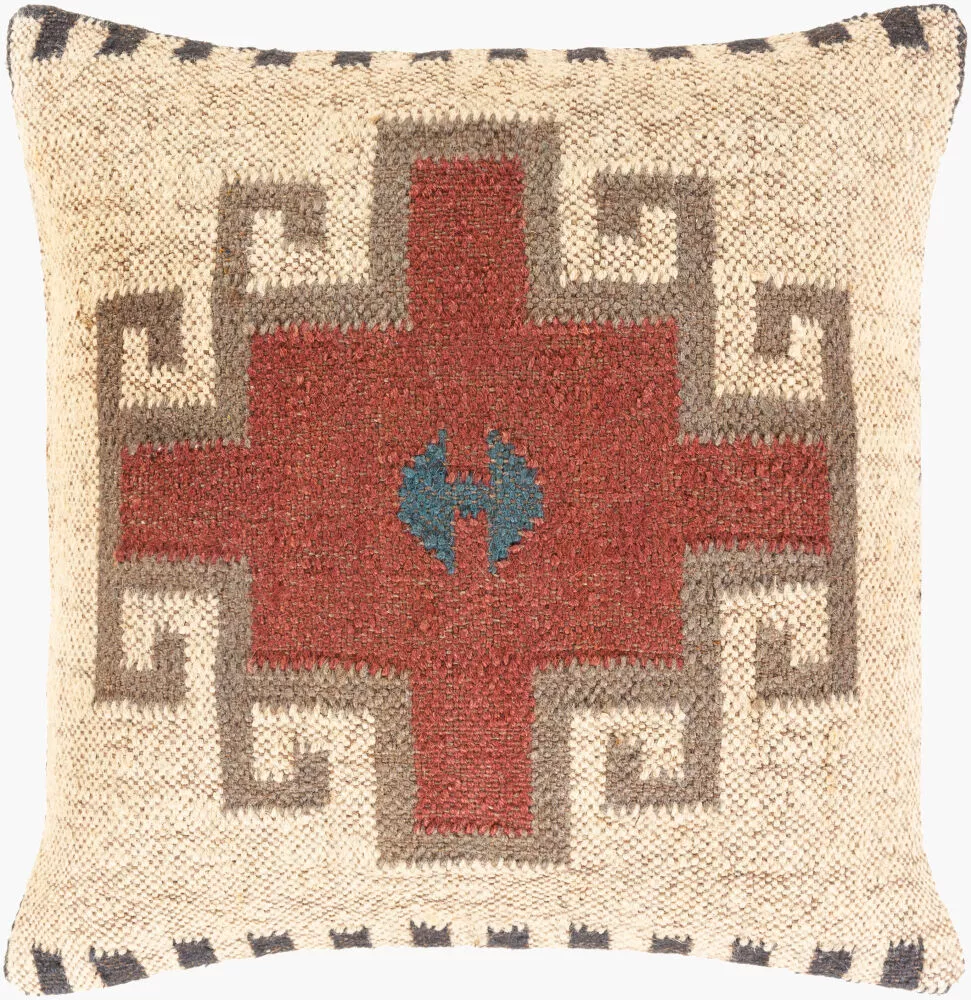 Gada Accent Pillow