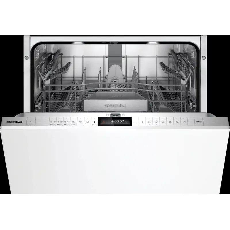 Gaggenau 200 series Dishwasher 60 cm Variable hinge