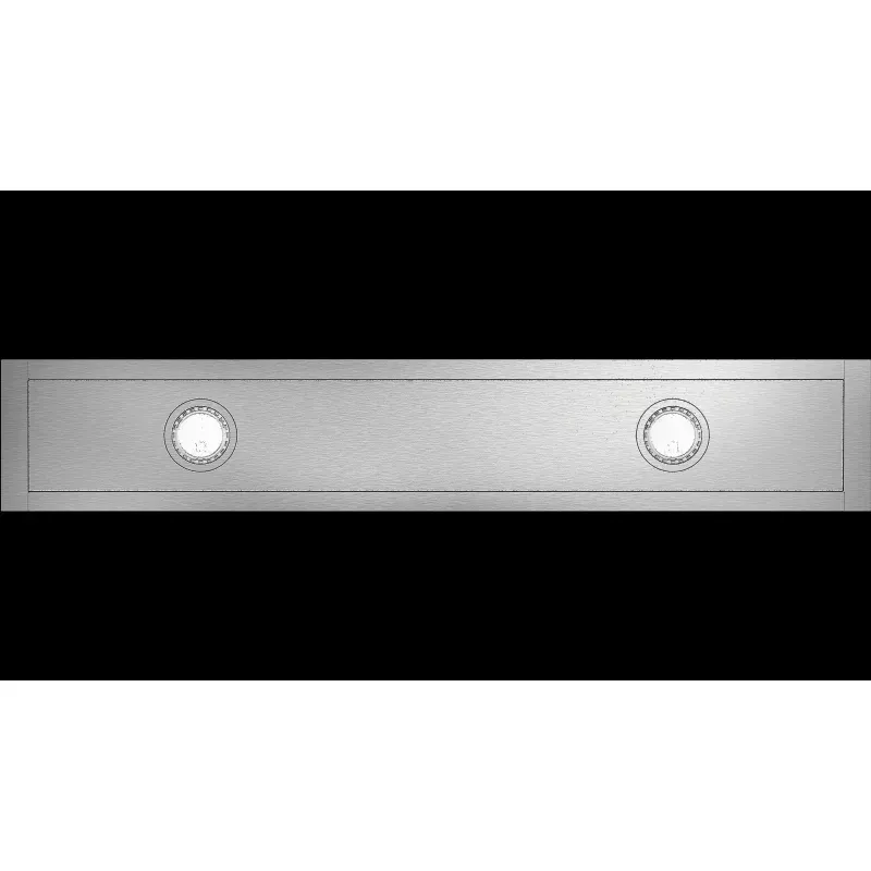 Gaggenau 400 Series Ceiling Ventilation Light Module AC472181
