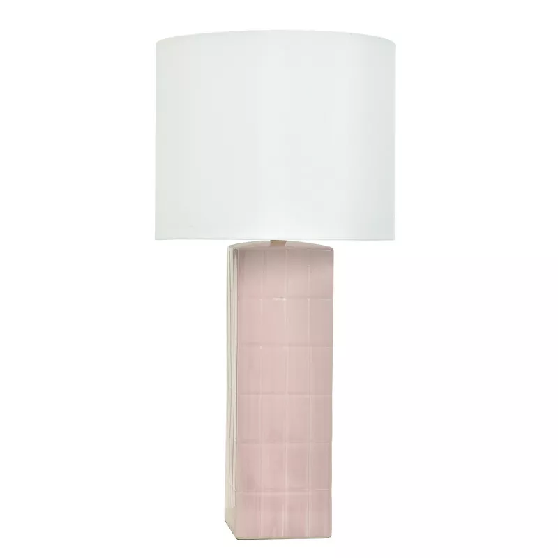 The Galinda Ceramic Table Lamp