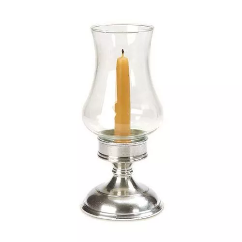 Garden Candle by Match Pewter