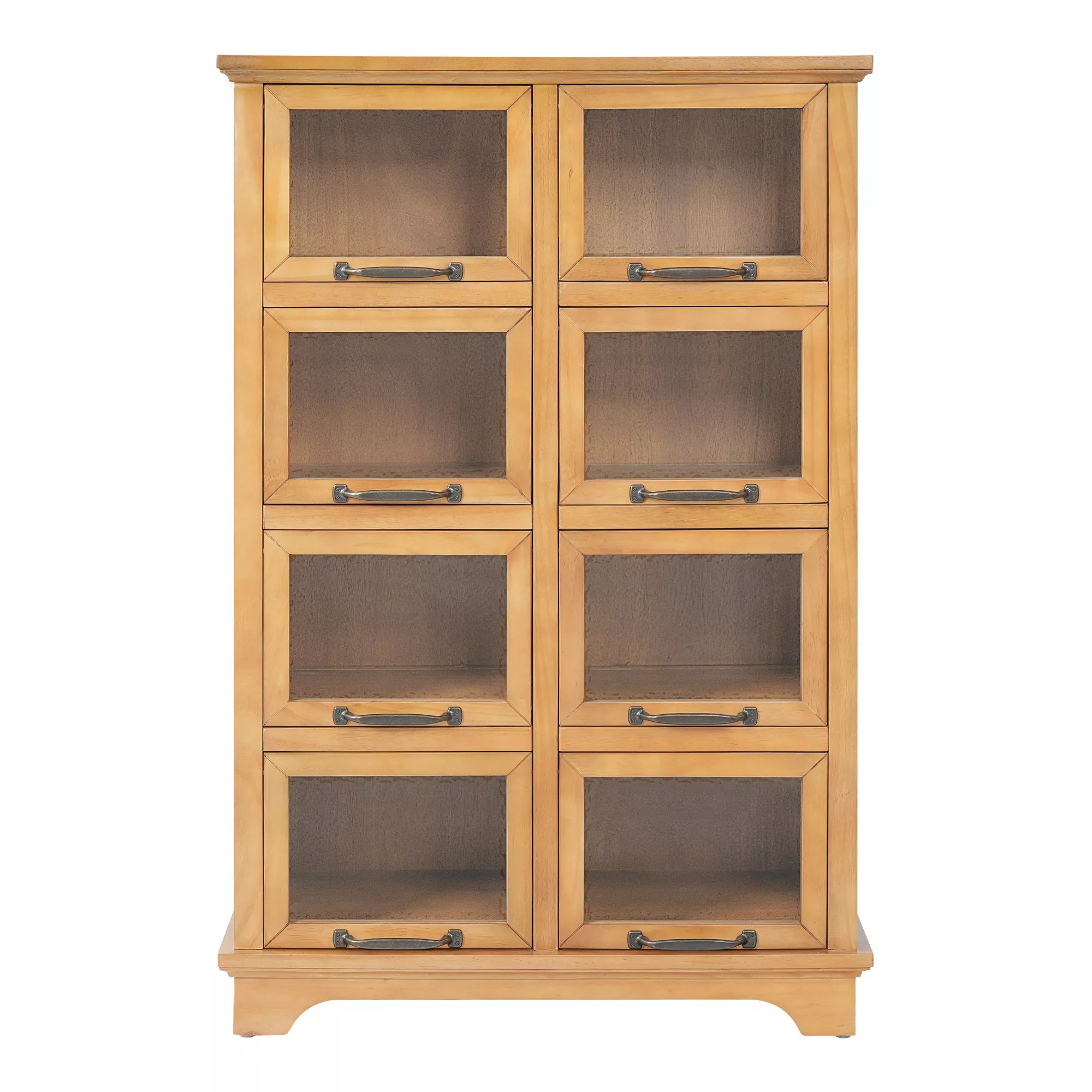 Gasdux Display Cabinet