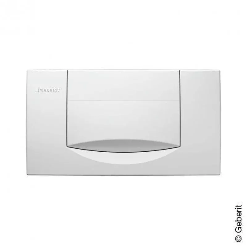 Geberit 200F Flush Plate