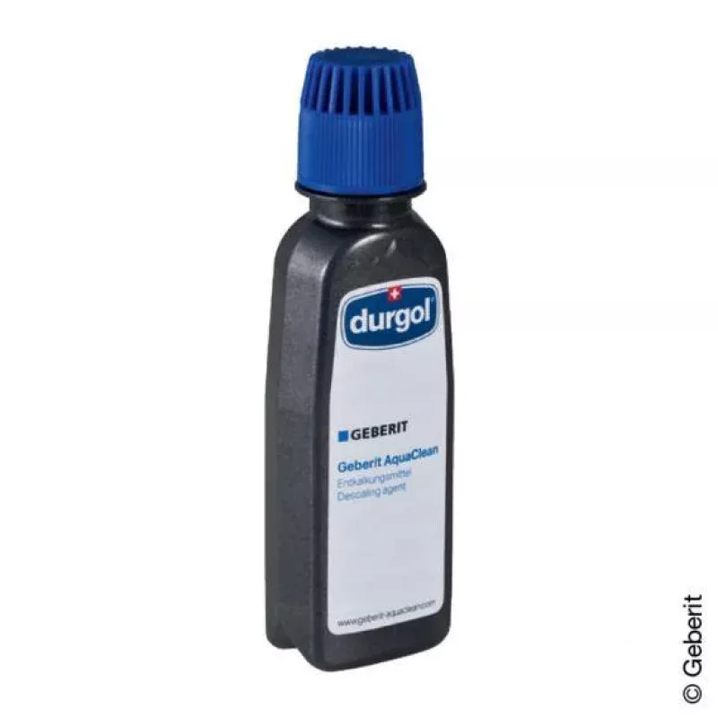 Geberit Aquaclean Descaling Agent