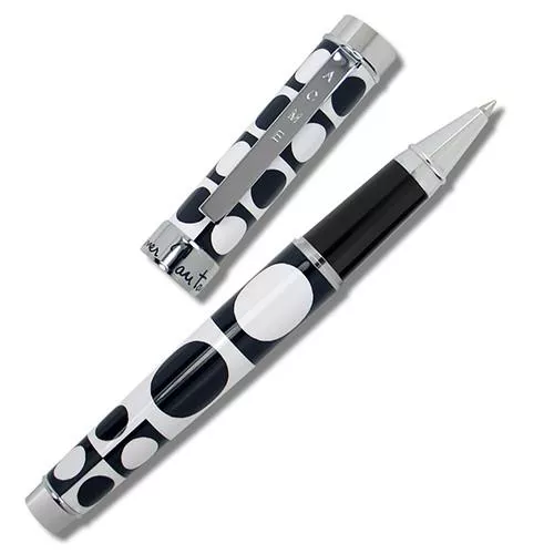 Geometri Pen by Verner Panton for Acme Studio