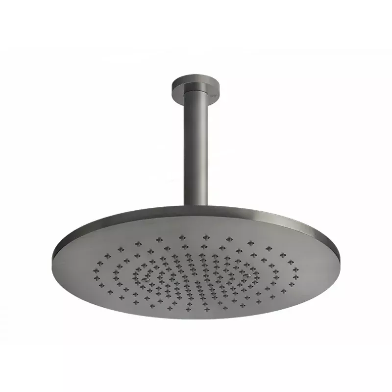 Gessi 316 ceiling head shower 54152