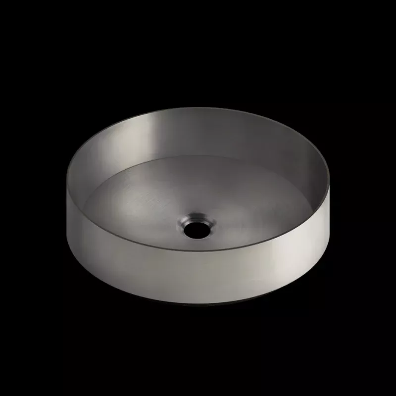 Gessi Anello 54601 Countertop Basin