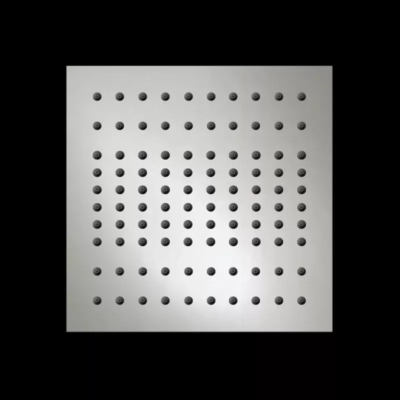 Gessi Architectural Wellness 61131 Showerhead