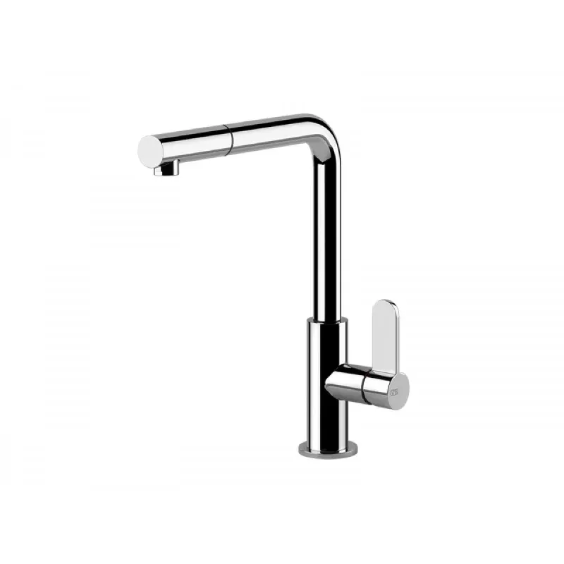 Gessi Helium kitchen tap 50103