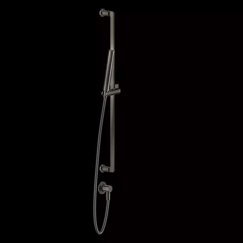Gessi Inciso Shower 58142 Sliding Rail