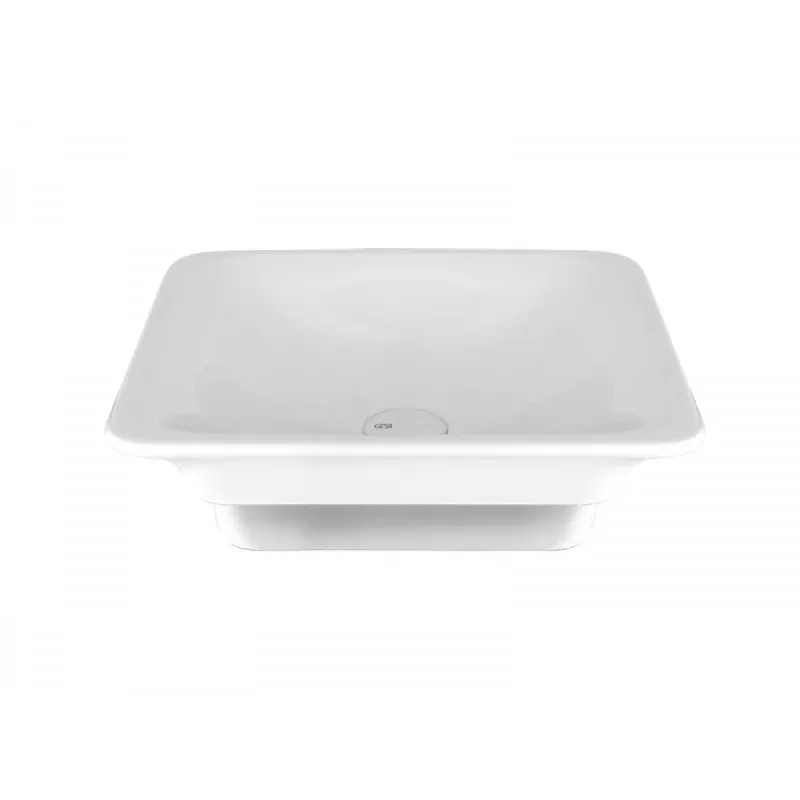 Gessi Ispa drop in sink 42003